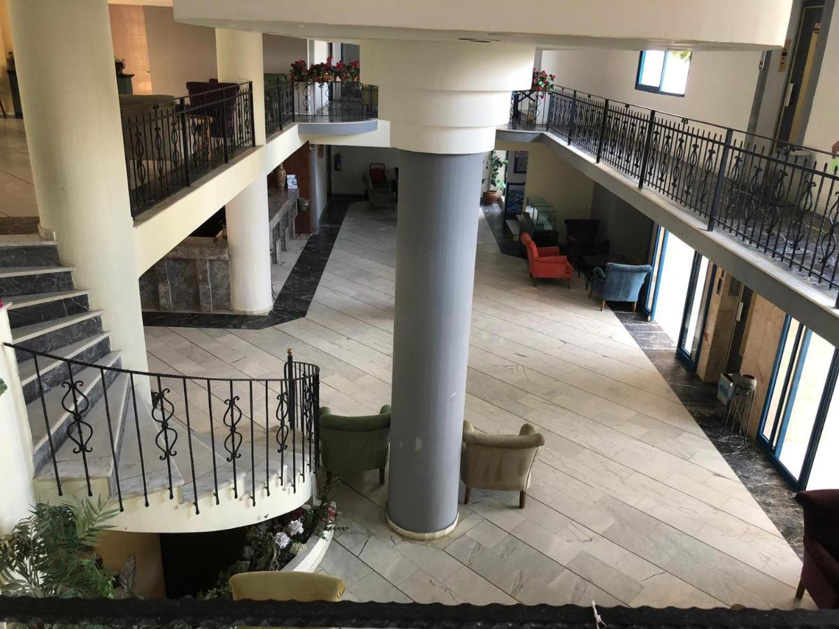 Afytos Oeren Park Mtk Ξενοδοχείο Εξωτερικό φωτογραφία
